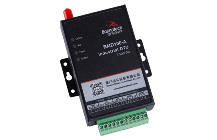 无人值守专用，稳定可靠，为项目的通信组网与无线传输给予有力支撑。

配置RS232、RS485等接口，全网通网络覆盖，宽温宽压，多中心传输，金融级数据安全标准。