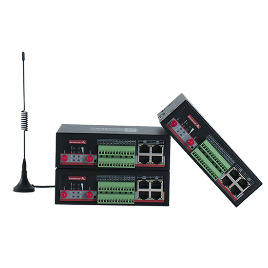 BMG700边缘计算网关，导轨式安装，支持MQTT 、JSON、 HTTP等北向协议，支持OPC、Modbus、TCP、UDP、部份品牌PLC等南向协议，广泛接入、智慧匹配、强大运算、5G/4G无线通信，是产业物联网的网关盒子。