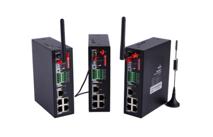 Ebpay全线5G/4G工业级无线路由器支持MQTT协议。MQTT通信协议具有开源、可靠、轻巧、应用简单等优势，业内各大物联网平台全部推行MQTT协议接入