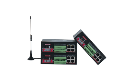 BMG700边缘计算网关，导轨式安装，支持MQTT 、JSON、 HTTP等北向协议，支持OPC、Modbus、TCP、UDP、部份品牌PLC等南向协议，广泛接入、智慧匹配、强大运算、5G/4G无线通信，是产业物联网的网关盒子。