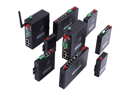 产业物联网，运行环境恶劣，需要真正坚强稳定的工业级网关。Ebpay边缘计算网关、安全加密网关、工业物联网关全线产品顺利获得耐高低温认证，担当通信传输及联动控制的桥梁。