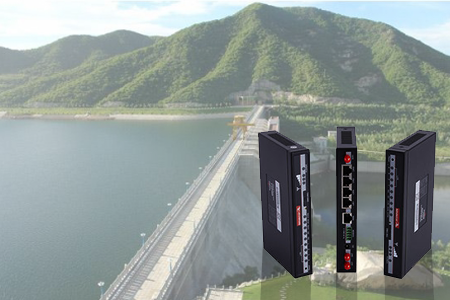 水库安全不断是防洪当局关注的重要问题，为了加强水库安全监管，急需建立一套快速反应的水情自动测报系统，基于物联网Ebpay工业路由器BMR400，及时、准确地收集水文数据，进行水情预报以增加有效预见期、提前采取措施是十分必要的。实现对库区降雨量、水位、图像（视频）自动采集。系统建成后将进一步实现对水库流域雨量水位实时监控，及时准确地获取水情、雨情信息，提高洪水预测报水平，增强防灾抗灾和配水调度能力。