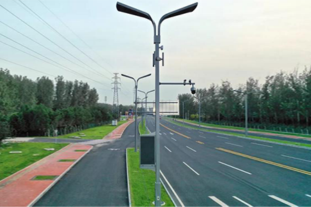智慧路灯杆典型应用场景包括智慧城市、智慧园区、智慧景区、智慧社区。本文详细介绍了在不同应用场景中智慧灯杆系统的组成、集控网关选型、各子系统搭配建议、建设应用案例等。