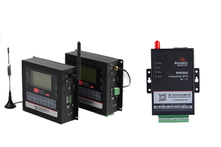 RTU和DTU都是工控行业上常用的无线通讯终端，二者有何不同？应用场景有何不一样？一文分析RTU和DTU区别。