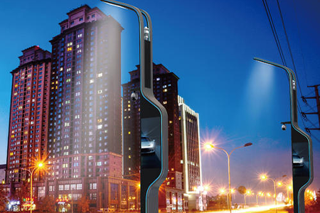 智慧城市是结合物联网技术的新型概念，硬件设施的铺设，顺利获得物联网通信技术，改善人与城市之间的关系，人们是城市的主体，利用物联网技术促进人与城市之间更深层次的认知，是城市建设的重要“智慧”。