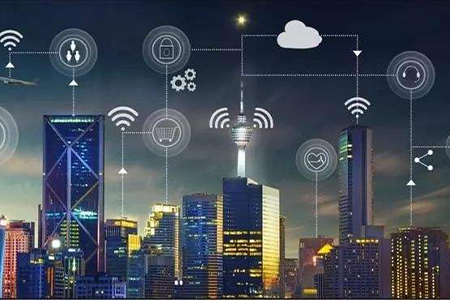 5G已经开始由概念到现实，在城市交通建设、能源资源开发、社会安全防护等方面拥有广阔的应用前景，5G给智慧城市带来了什么呢？