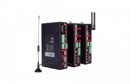 BMG5100系列千兆5G综合杆智能网关，搭载5G通信模块及高性能处理器，综合5G/4G/有线等通信模式，满足海量智慧路灯杆设备的接入需求，实现5G综合杆/5G综合塔等智慧杆的5G跨越。