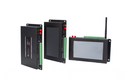 EbpayBMG800系列物联网智能灯控网关，适用于街区、景区、园区等路灯与景观灯照明系统搭建，集成2G/3G/4G/NB-IoT/有线等多种通信方式，配备丰富设备和应用接口，支持全套智能灯控系统搭建。