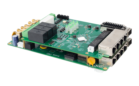 Ebpay5G+WiFi6 工业CPE网关，主要应用于智慧矿山、智慧隧道、智慧城市等领域。集5G和WIFI6于一体，将5G的低时延和高带宽与WI-FI6兼容性好和成本低优势完美结合，打造智慧矿山一张网。