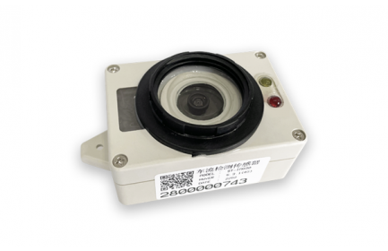 Ebpay视觉车流检测传感器，拥有优秀的图像采集、图像处理能力，运动物感知能力，实现机动车辆、非机动车及行人的识别。结合NEMA路灯单灯器、NEMA集中控制器，实现『灯随车动』等精准照明控制与管理。