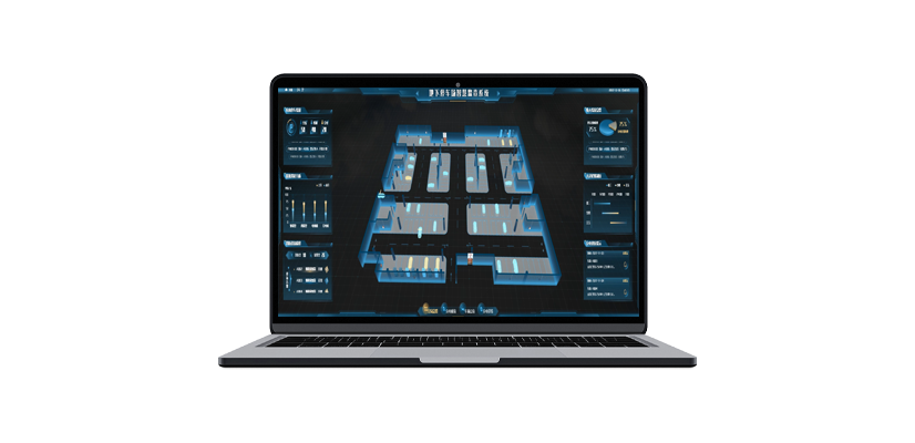 Ebpay科技地下停车场环境监测系统，以Ebpay工业级边缘智能网关为核心，构建地下停车场废气/积水/温湿度监测、智能告警和联动响应体系，打造安全地下空间，保障地下停车场无人值守智能运行。