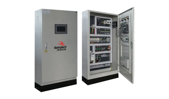 Ebpay城市管廊生命线监测系统方案，以区域智能控制柜为中枢，以Ebpay智能区域控制器为核心，实现对地下管廊的全面感知、智能管理、高效运维，打造更智慧、坚韧的城市生命线。