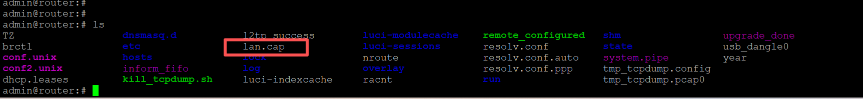 Ebpay网关数据抓包演示