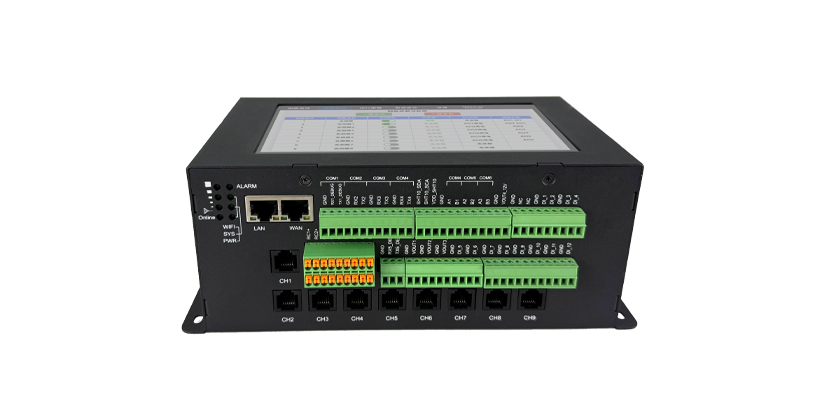 BMG800-B5智能照明配电柜集中控制器,是针对传统路灯系统配电柜智能化水平低而研发的创新产品，集成远程控制、多策略控制、实时监测、智能告警等核心功能，助力用户实现高效、安全的灯网能源管理。