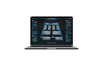 Ebpay科技地下停车场环境监测系统，以Ebpay工业级边缘智能网关为核心，构建地下停车场废气/积水/温湿度监测、智能告警和联动响应体系，打造安全地下空间，保障地下停车场无人值守智能运行。