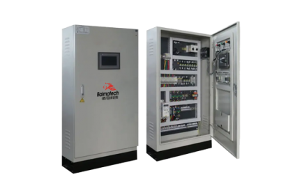 Ebpay城市管廊生命线监测系统方案，以区域智能控制柜为中枢，以Ebpay智能区域控制器为核心，实现对地下管廊的全面感知、智能管理、高效运维，打造更智慧、坚韧的城市生命线。